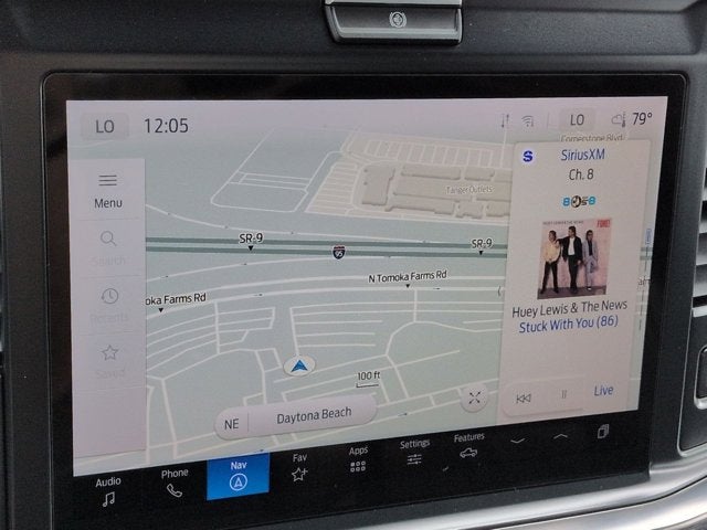 2026 Ford Super Duty F-450 DRW LARIAT