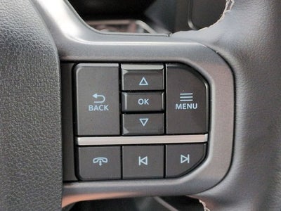 2026 Ford Super Duty F-450 DRW LARIAT