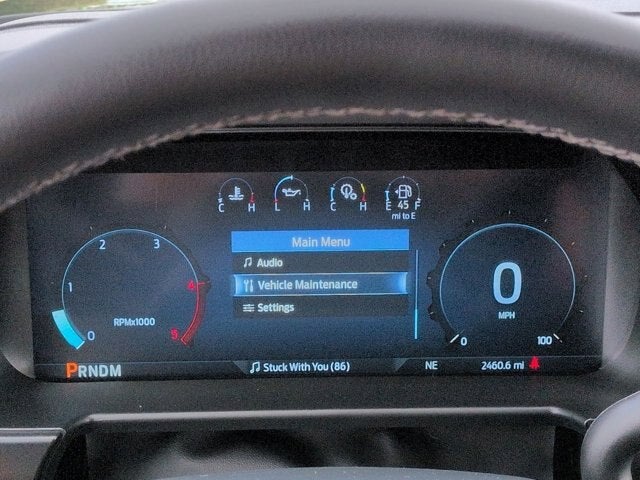 2026 Ford Super Duty F-450 DRW LARIAT