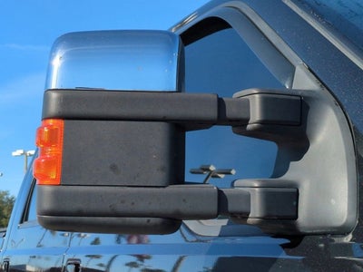 2015 Ford Super Duty F-450 Pickup King Ranch DRW