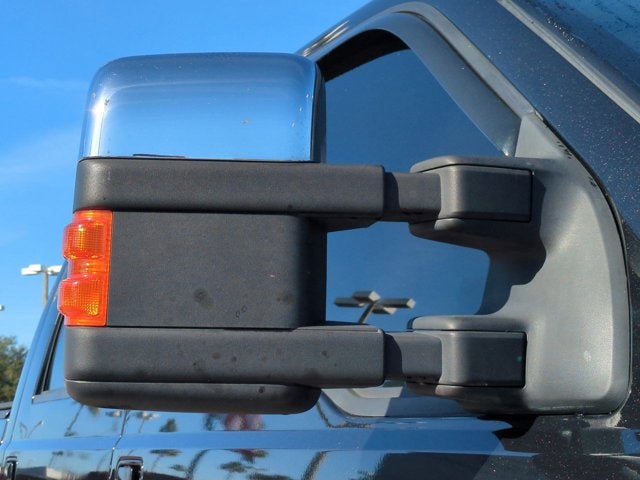 2015 Ford Super Duty F-450 Pickup King Ranch DRW