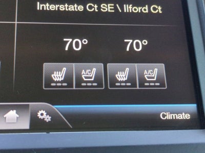 2015 Ford Super Duty F-450 Pickup King Ranch DRW