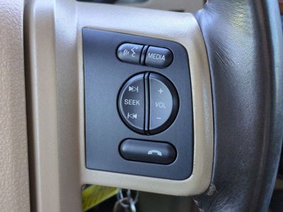 2015 Ford Super Duty F-450 Pickup King Ranch DRW