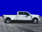 2022 Ford Super Duty F-450 DRW Platinum