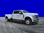 2026 Ford Super Duty F-450 DRW LARIAT