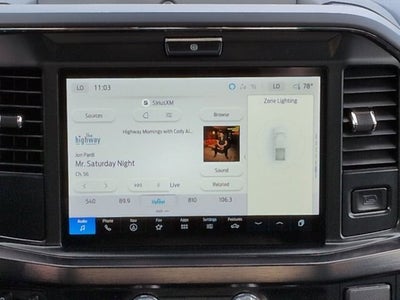 2026 Ford Super Duty F-450 DRW LARIAT