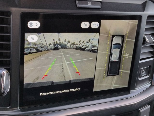 2026 Ford Super Duty F-450 DRW LARIAT