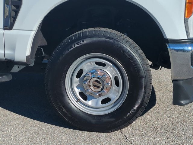 2023 Ford Super Duty F-350 SRW XL