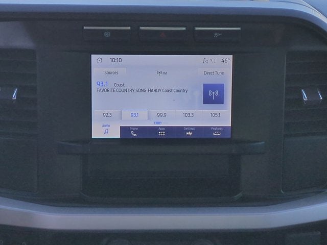 2023 Ford Super Duty F-350 SRW XL