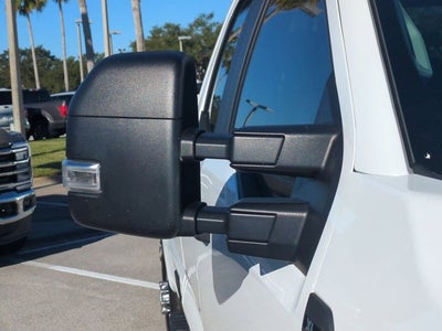 2023 Ford Super Duty F-350 SRW XL