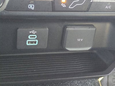 2023 Ford Super Duty F-350 SRW XL