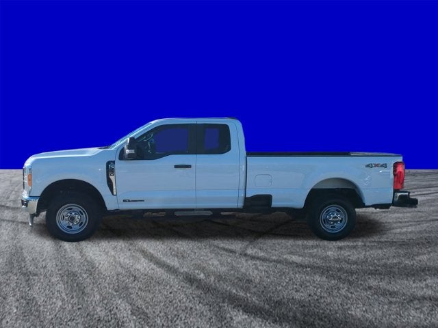 2023 Ford Super Duty F-350 SRW XL