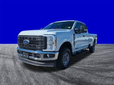 2023 Ford Super Duty F-350 SRW XL