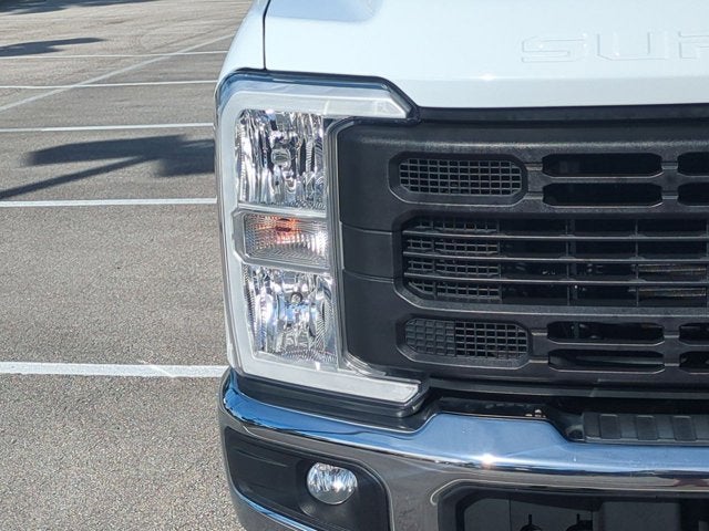 2023 Ford Super Duty F-250 SRW XL