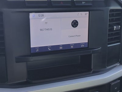 2023 Ford Super Duty F-250 SRW XL