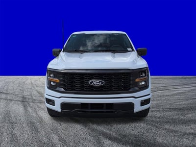 2026 Ford F-150 STX®