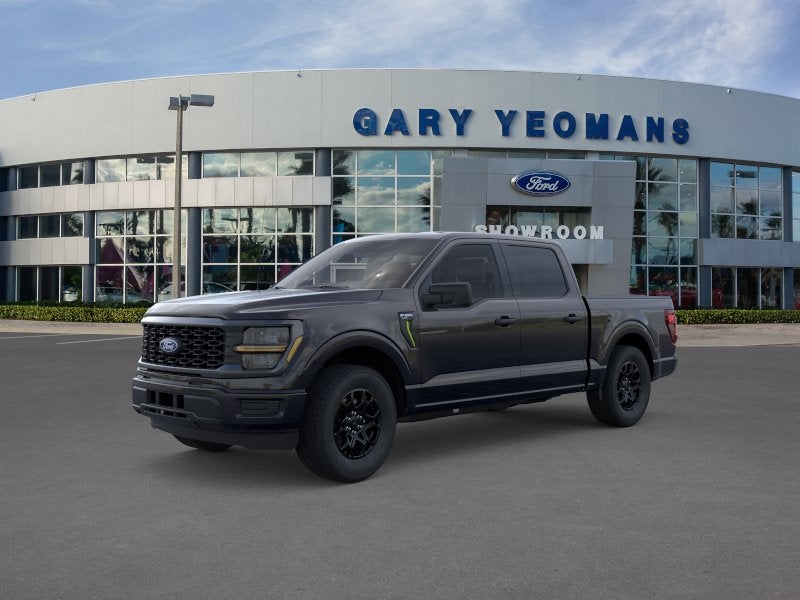 2025 Ford F-150 STX®