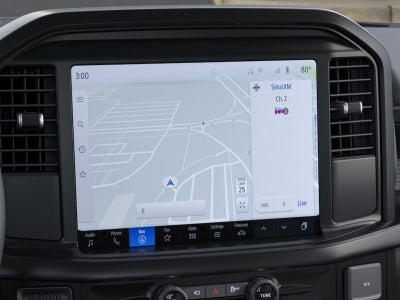 2025 Ford F-150 STX®