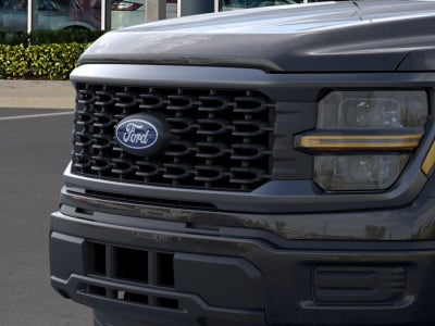 2025 Ford F-150 STX®