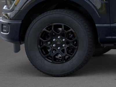 2025 Ford F-150 STX®