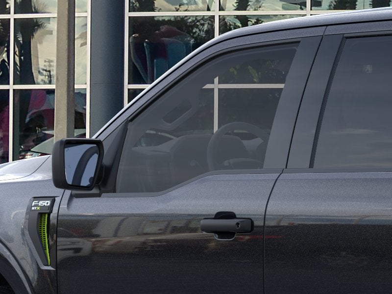 2025 Ford F-150 STX®