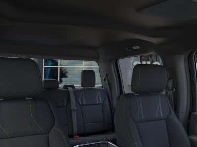 2025 Ford F-150 STX®