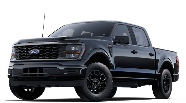 2025 Ford F-150 STX®
