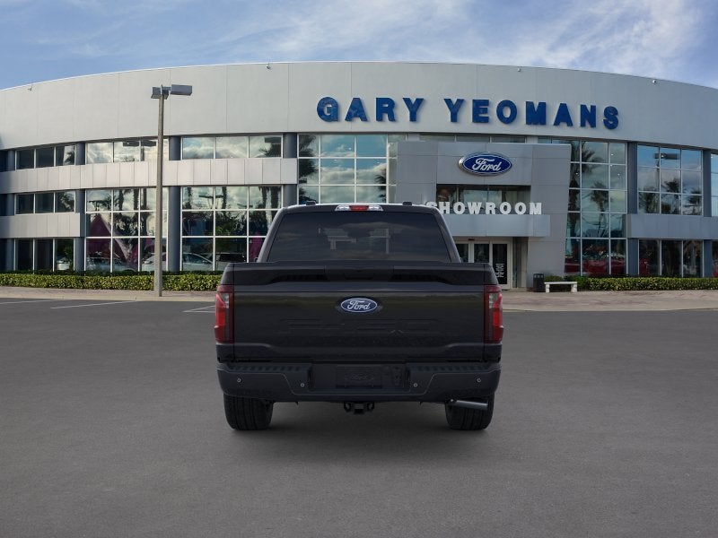 2025 Ford F-150 STX®