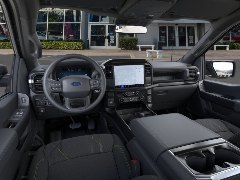 2025 Ford F-150 STX®