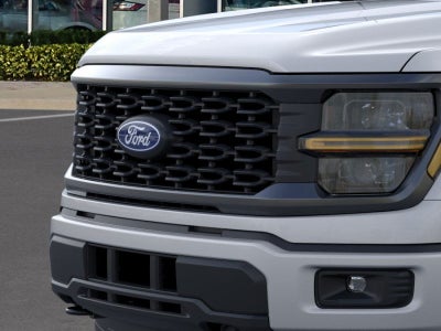 2025 Ford F-150 STX®