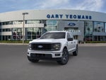 2025 Ford F-150 STX®