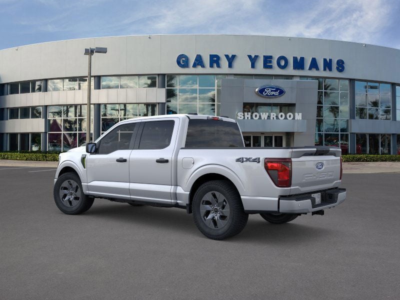 2025 Ford F-150 STX®