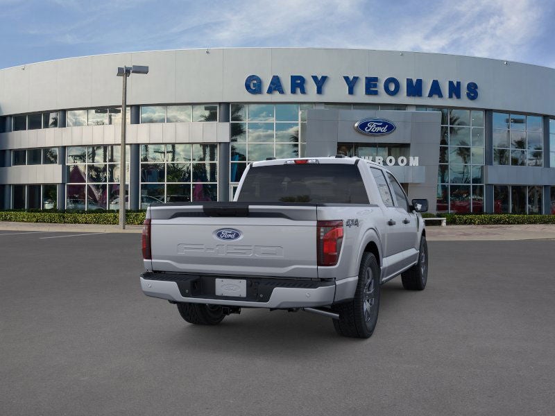 2025 Ford F-150 STX®