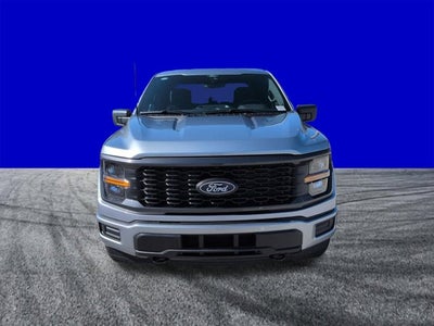 2026 Ford F-150 STX®