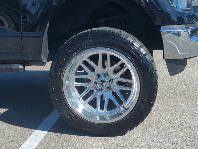 2023 Ford F-150 Base