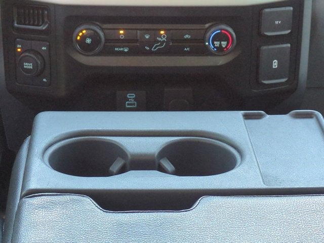 2023 Ford F-150 Base