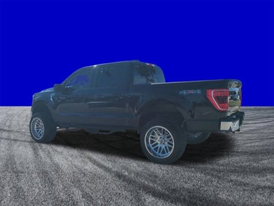 2023 Ford F-150 Base