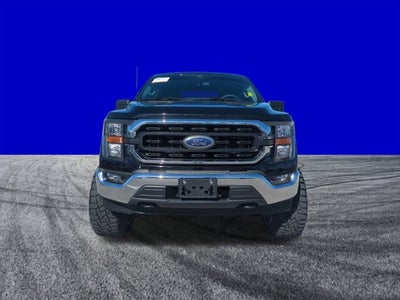 2023 Ford F-150 Base