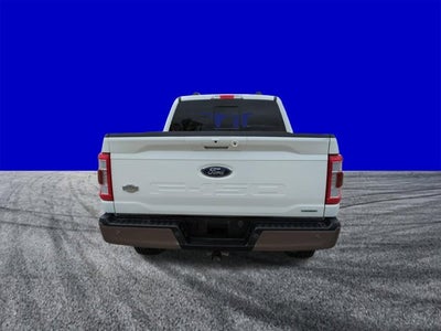 2023 Ford F-150 King Ranch