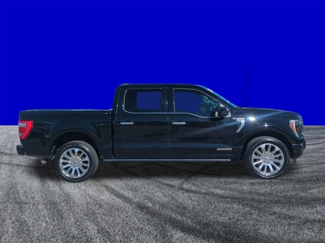 2023 Ford F-150 Limited