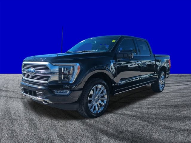 2023 Ford F-150 Limited