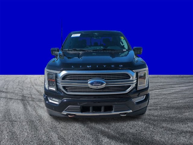 2023 Ford F-150 Limited