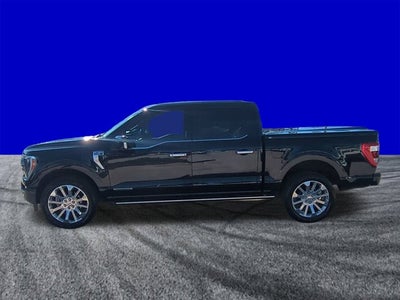 2023 Ford F-150 Limited