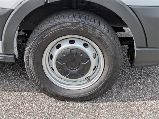 2024 Ford Transit-150 Base