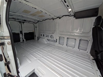 2024 Ford Transit-150 Base