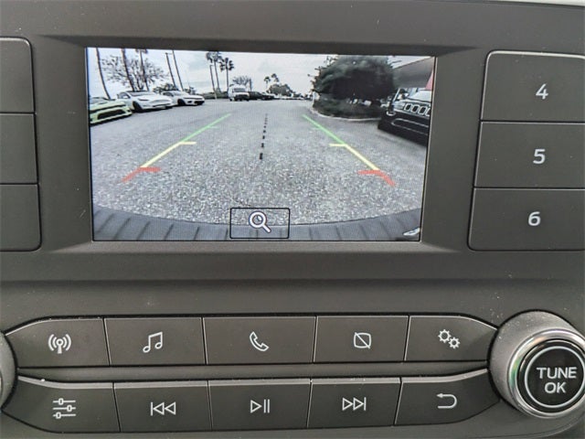 2024 Ford Transit-150 Base