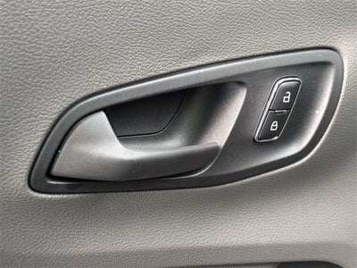 2024 Ford Transit-150 Base