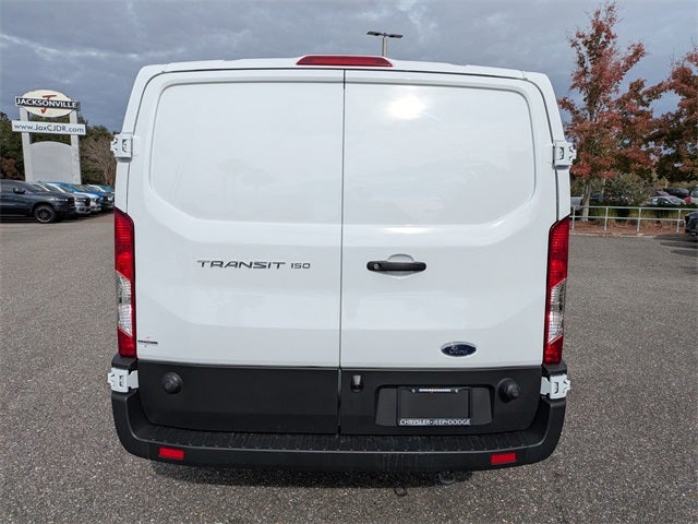 2024 Ford Transit-150 Base
