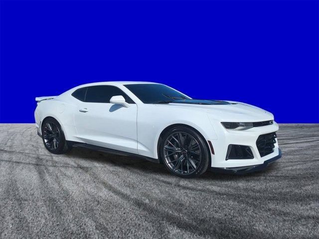 2023 Chevrolet Camaro ZL1