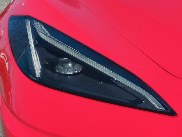 2020 Chevrolet Corvette 3LT